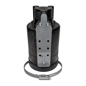 AIR MOTOR COMPLETE FOR 25-2