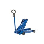 6.6 TON HEAVY DUTY HYDRAULIC JACK WITH QUIET LIFT