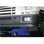 6.6 TON HEAVY DUTY HYDRAULIC JACK WITH QUIET LIFT