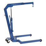 GRUE D'ATELIER HYDRAULIQUE CAPACITÉ 1.1 T