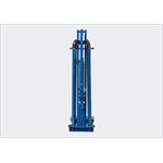 GRUE D'ATELIER HYDRAULIQUE CAPACITÉ 1.1 T