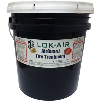 AIRGUARD RIM PROT. 20L PAIL AIRGUARD RIM PROT. 20L PAIL