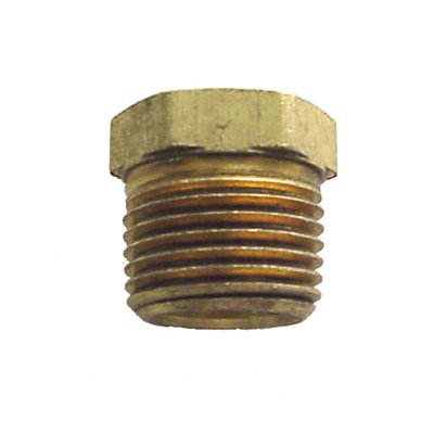 ADAPTER 3/8IN MALE 1/4IN FEMAL ADAPTER 3/8IN MALE 1/4IN FEMAL
