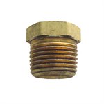 ADAPTER 3/8IN MALE 1/4IN FEMAL