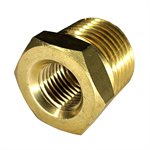 ADAPTER 1/2IN MALE 1/4IN FEMAL