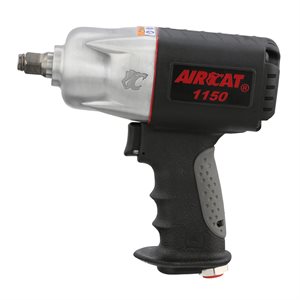 AIRCAT 1/2DR TWIN HMR IMP.WRCH