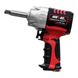 1/2" DRIVE VIBROTHERM IMP. WRCH EXT ANVIL