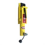 OTR GIANT TIRE BEAD BREAKER