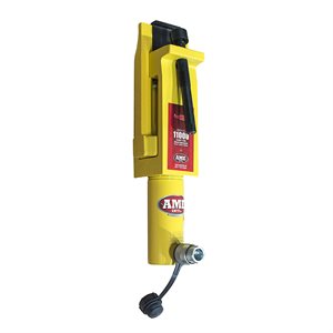 OTR GIANT TIRE BEAD BREAKER