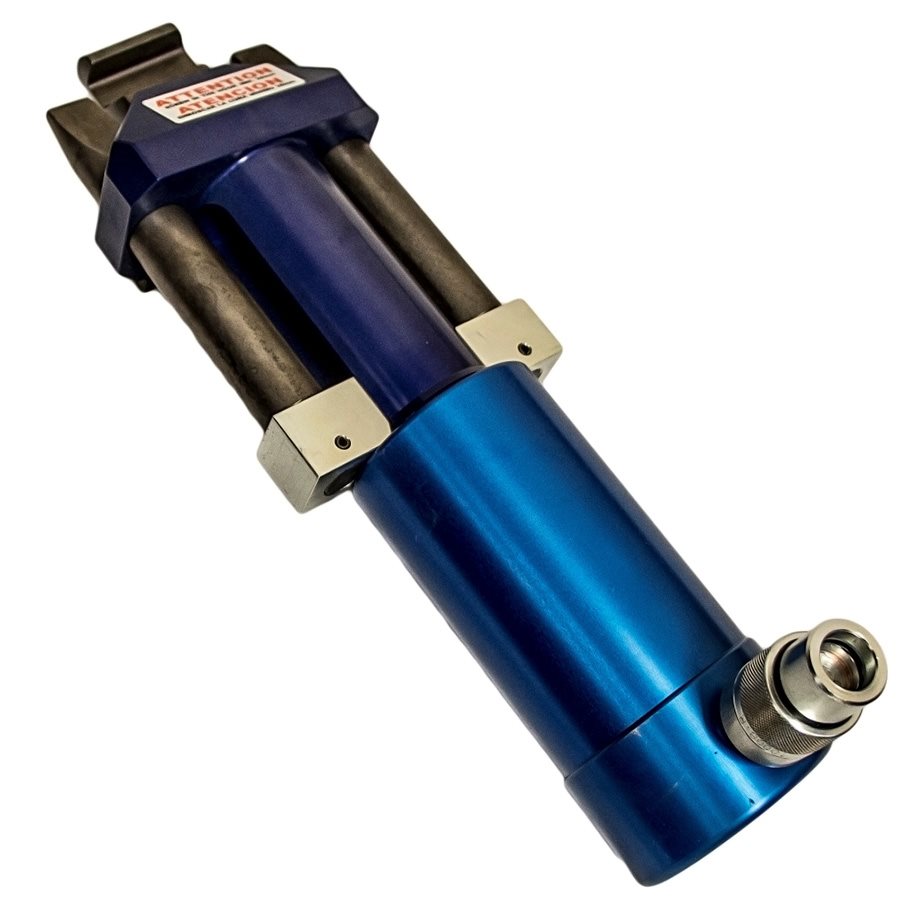 Hydraulic 5 Piece Wheel Bead Breakers