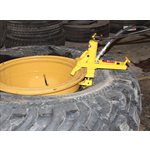 COMBI TIRE BEAD BREAKER