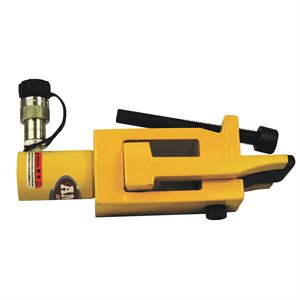OTR GIANT TIRE BEAD BREAKER