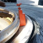 OTR BEAD SEAT BAND SPACER TOOL