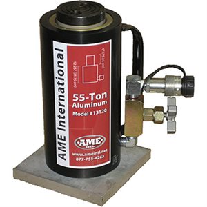 55T 6IN. STROKE 12.25 LOW HGT