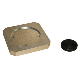 SADDLE BASE CONVERSION KIT