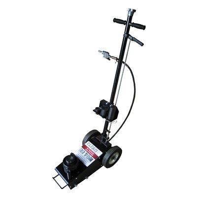 AME 14140 — 22 TON AIR HYDRAULIC JACK