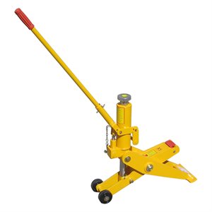 4T LIGHTWEIGHT FORKLIFT JACK