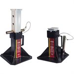 AME 40T PINNED JK STDS - PAIR