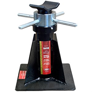 20 TON OTR SINGLE JACK STAND