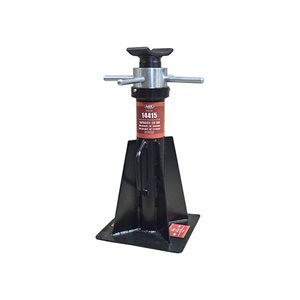 20 TON OTR SINGLE JACK STAND