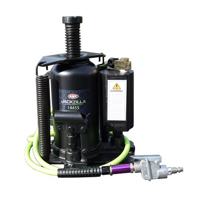 JACKZILLA A/H 20T BOTTLE JACK