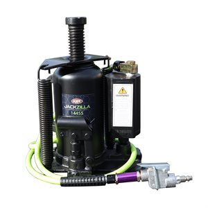 JACKZILLA A/H 20T BOTTLE JACK