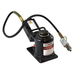 20T A/H BOTTLE JACK-LOW PRO
