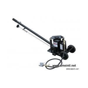 20T A/H CART BTL JK-WELD BASE