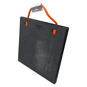 100 TON JACK PLATE — 18" X 18" X 1.5"