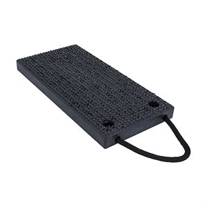 100T JK.PLATE-12X24X2 PYRAMID