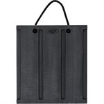 100T JK.PLATE - 27X24X2 PLATE