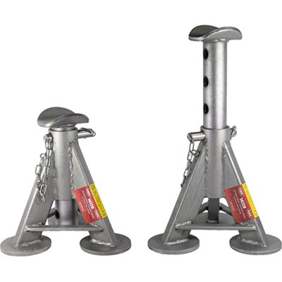 AME 10T PINNED JK STDS 1 PAIR