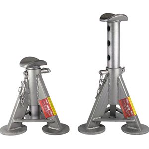 AME 10T PINNED JK STDS 1 PAIR