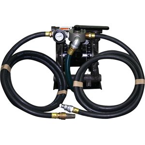 1 IN. GRACO CALCIUM PUMP