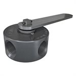 METAL VALVE FOR C.PUMP