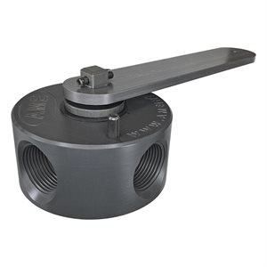 METAL VALVE FOR C.PUMP