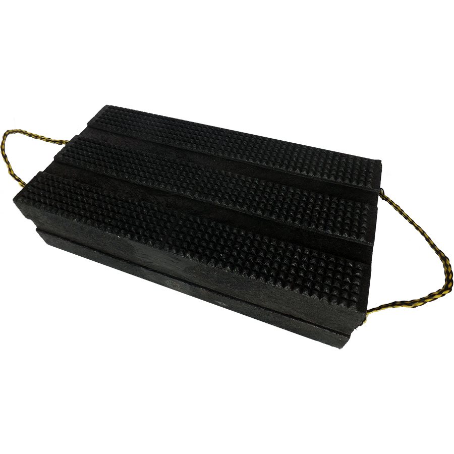 Cribbing Blocks
