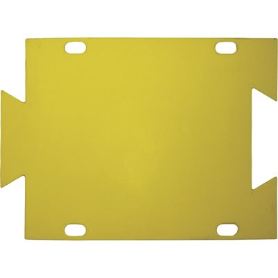 FLR.PROTECT MAT - DOZER 39X31X.75