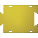 FLR.PROTECT MAT - DOZER 39X31X.75