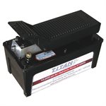 TITAN 2.5QT A/H PUMPSTEELRSVR