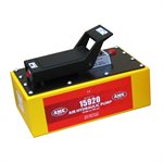 5QT. A/H PUMP W/STEEL RESVR