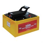 2 GALLON AIR/HYD PUMP - 8-QT