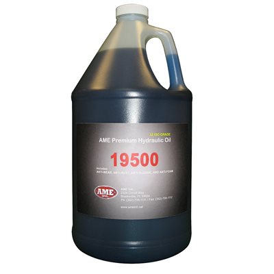 PREMIUM W32 GRADE HYD.OIL 1GA. PREMIUM W32 GRADE HYD.OIL 1GA.
