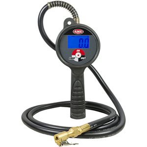 AME ACCU-FLATE DIGITAL INFLTR