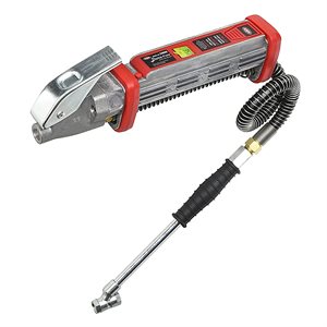 AME DURA-FLATE DIGITAL INFLTR