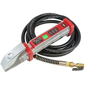 AME DURA-FLATE DIGITAL INFLTR