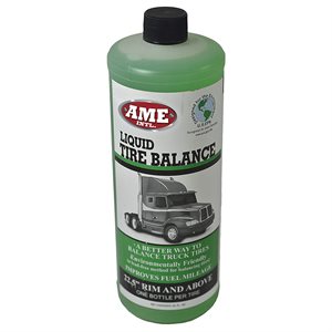 AME LIQ. TIRE BALANCE 1QT.