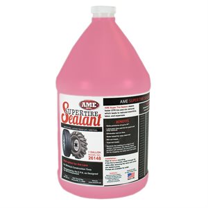 1G SUPER PINK TIRE SEALANT