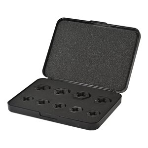 SAV-A-STUD PLUS RTHD.KIT 9-PC.