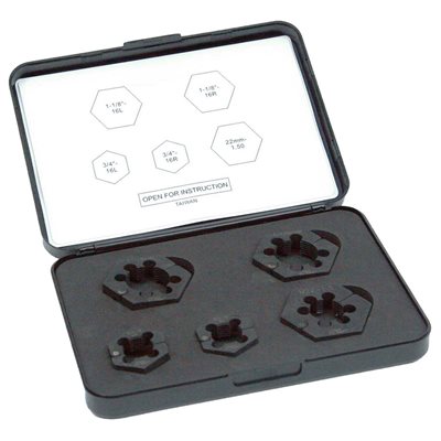 SAV-A-STUD HD RTHD.KIT 5-PC.